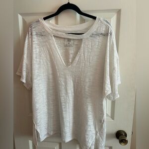 Free People Shirt